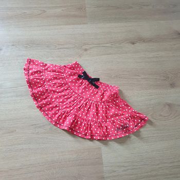 🩷 Jupe Disney 4 ans #emyfleury_4ansfille