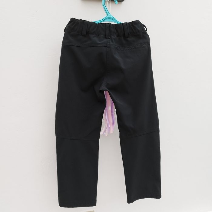 Pantalon softshell - photo numéro 2