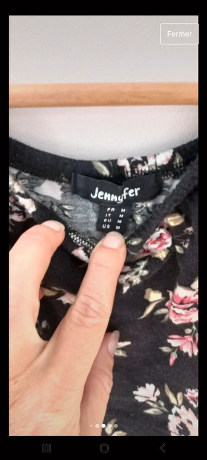 Body épaule découverte 🌴 - photo numéro 4