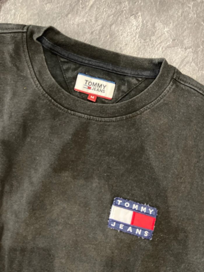 Tshirt homme - photo numéro 2