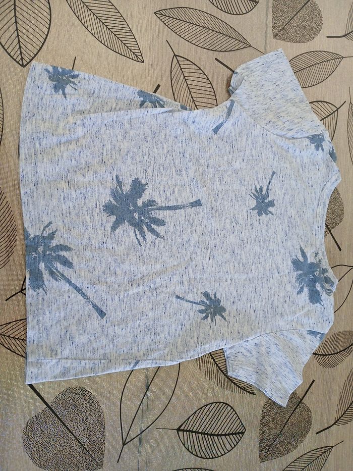 Tee-shirt garçon - photo numéro 2