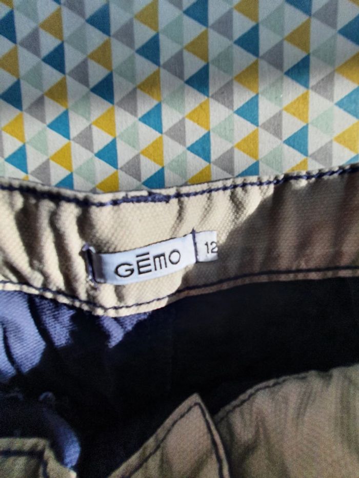 Short - photo numéro 2