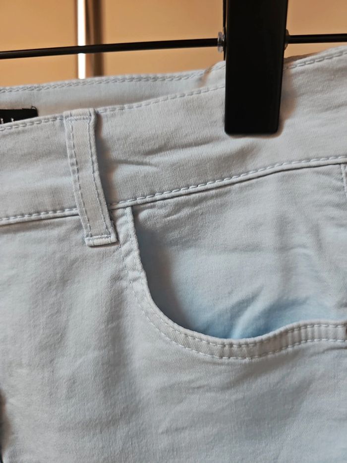 Pantalon léger de la marque Caroll - photo numéro 5