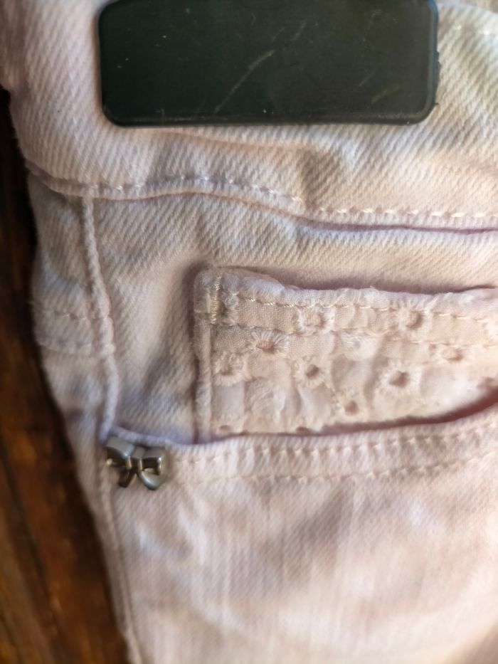 Ravissant slim Cyrillus 3 ans - photo numéro 3