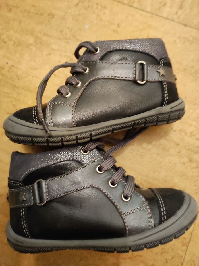 Chaussures - photo numéro 3