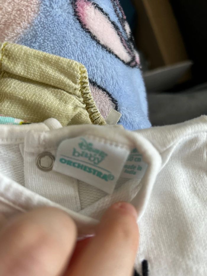 Pulls - photo numéro 3