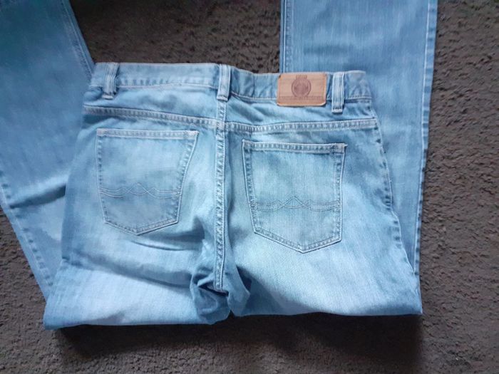 Jeans C&A taille 36/30 - photo numéro 3