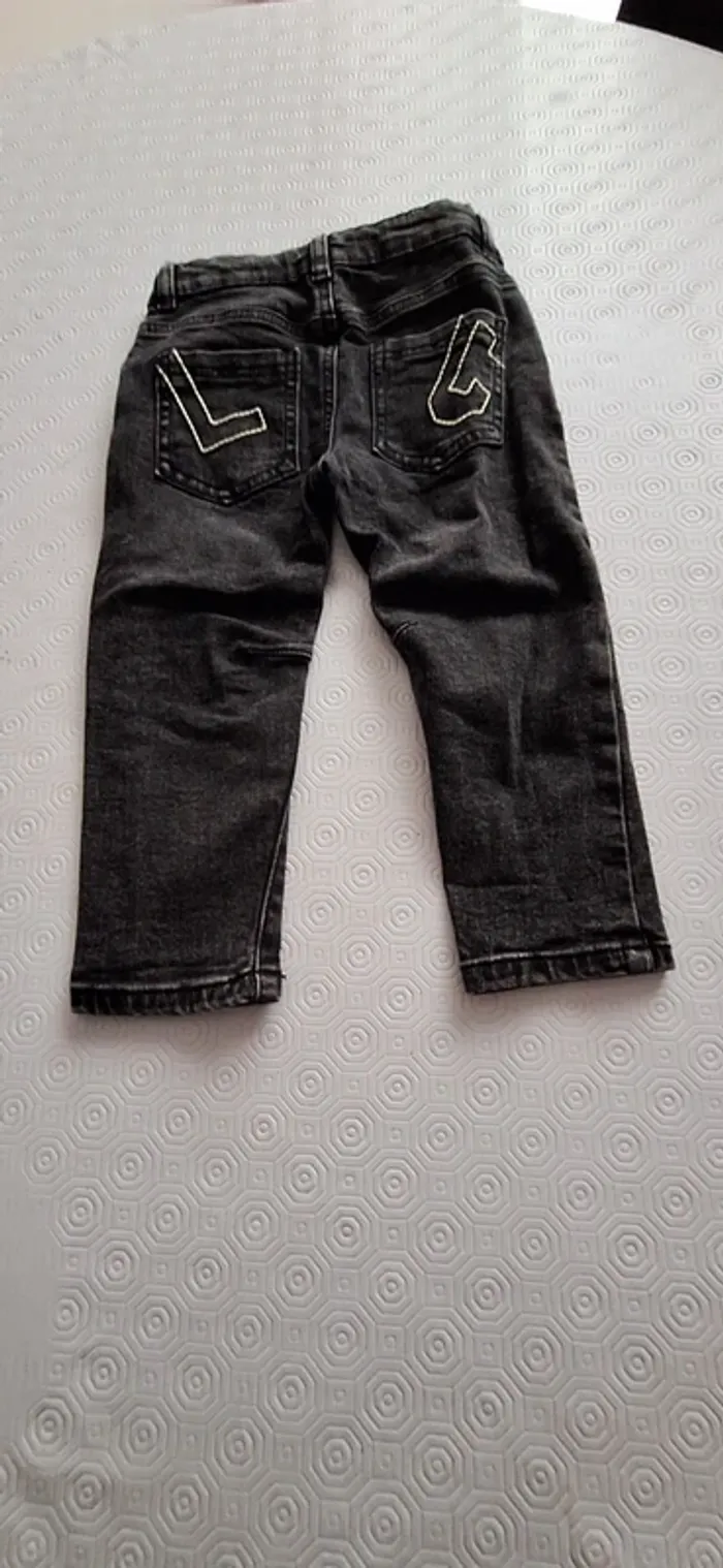 Lot 3 vêtements 24 MOIS - photo numéro 8