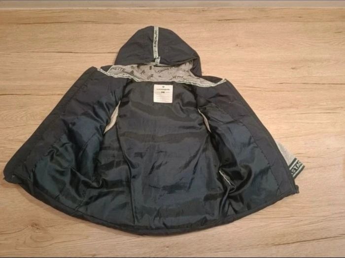 Manteau doudoune 24 mois - photo numéro 3