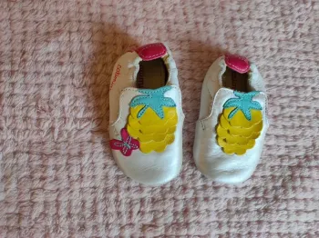 Chaussons Catimini 16-17
