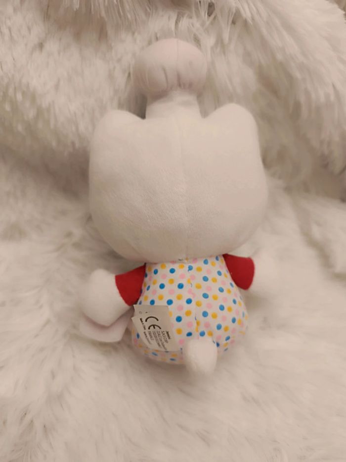Peluche Hello Kitty Pâtissière - photo numéro 6