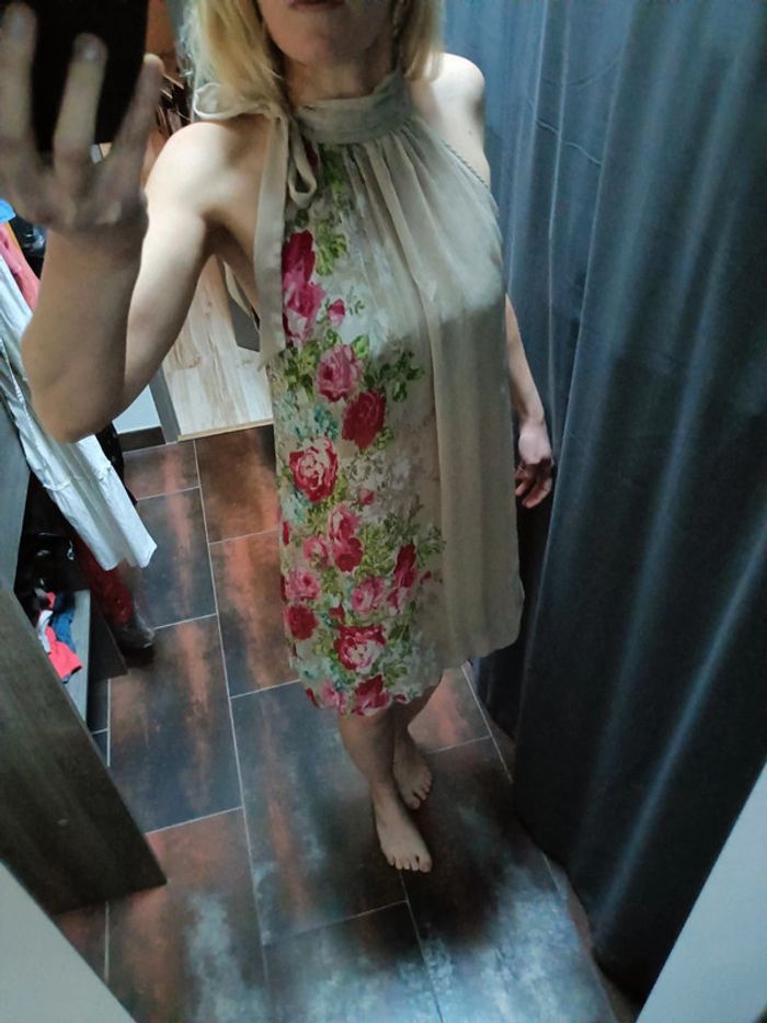 Robe femme été promod - photo numéro 4