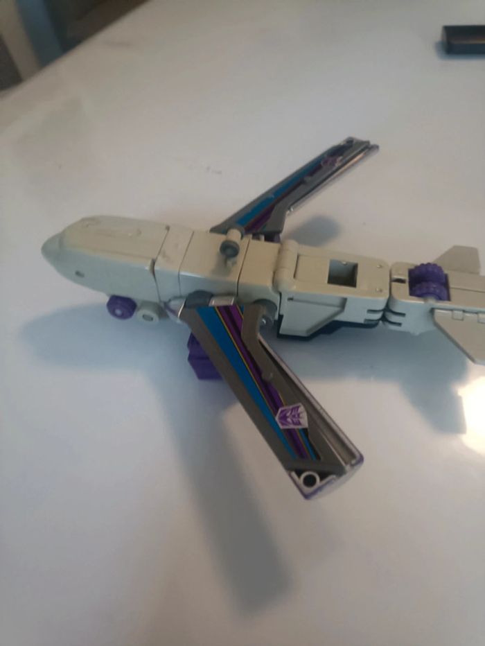 Transformers première génération - photo numéro 9