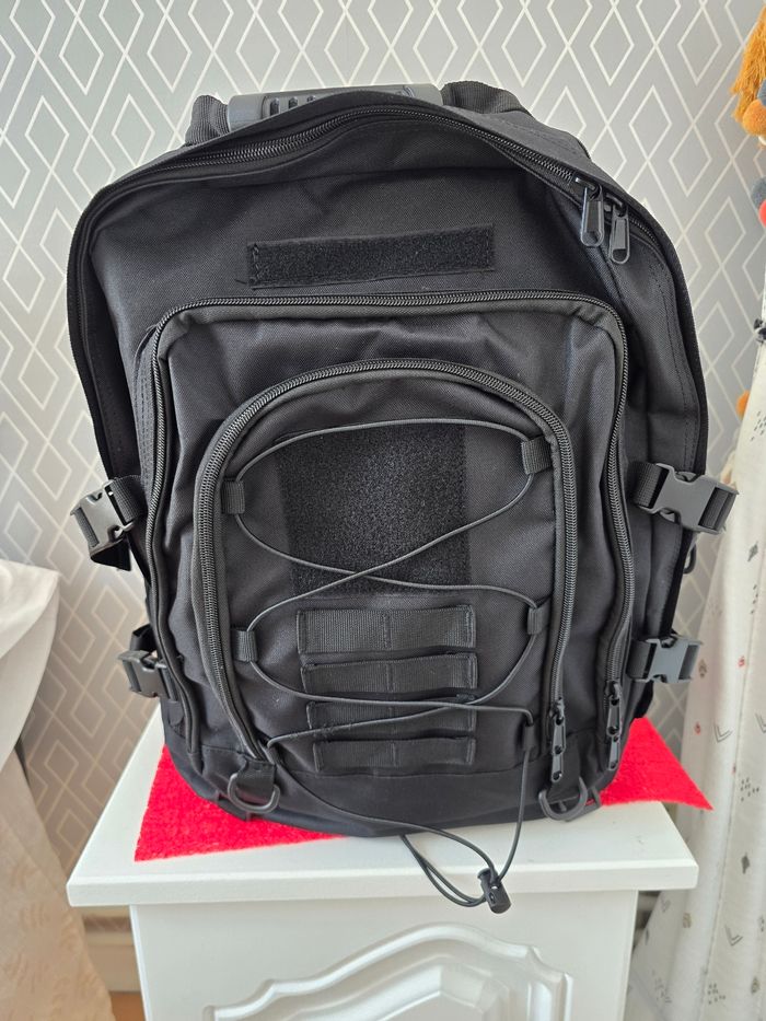 Sac tactique extensible - photo numéro 2