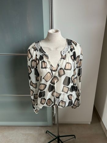 Blouse Caroline Biss 38