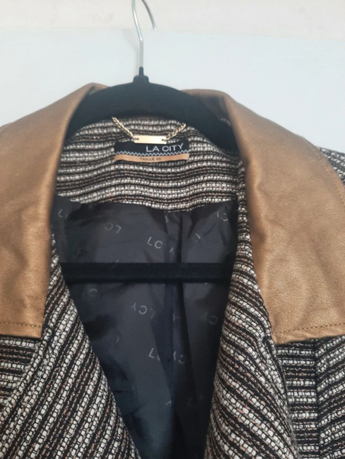 Veste 40 - photo numéro 2