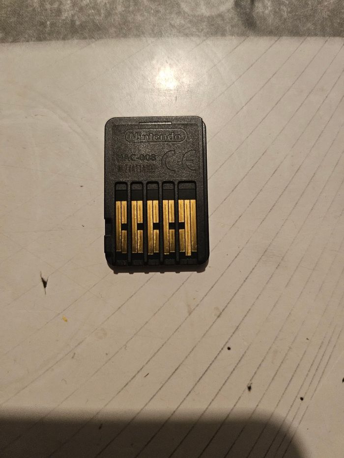 Pokémon écarlate switch - photo numéro 4