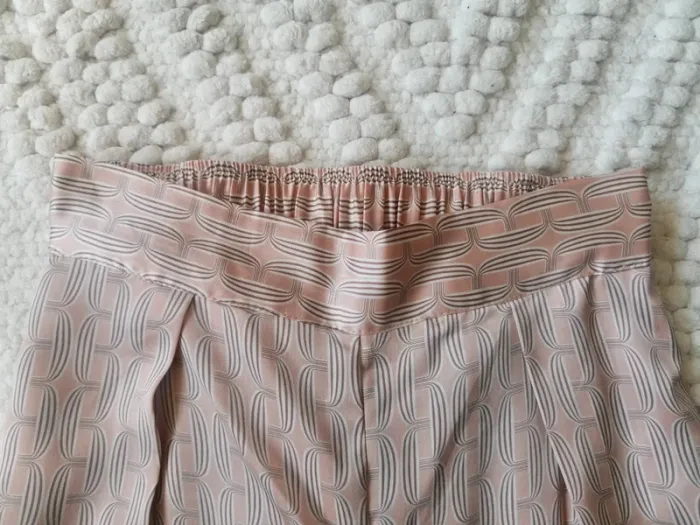 Pantalon de pyjama Etam - photo numéro 4