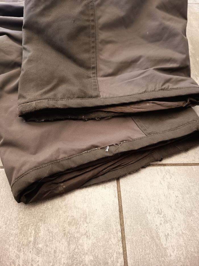 Pantalon de ski - photo numéro 2