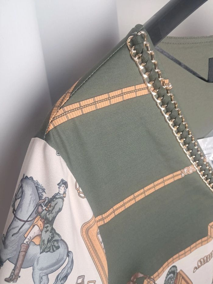 K Design robe T.44 neuve - photo numéro 4