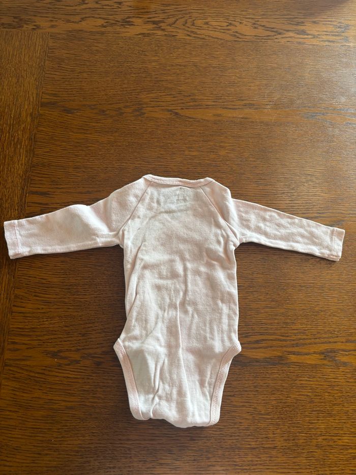 Lot 3 bodies - photo numéro 2
