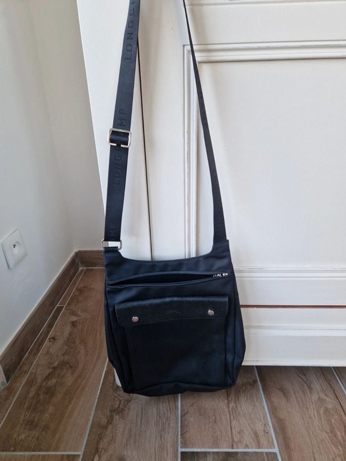 Sac Longchamp - photo numéro 2