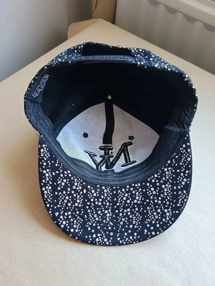 casquette américaine New York Official 56 cm - photo numéro 7