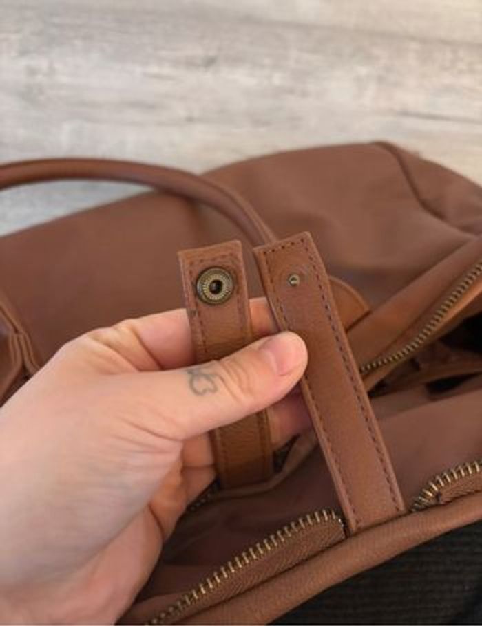 Sac à langer - photo numéro 7