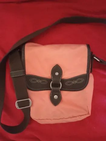 Joli petit sac -Soco