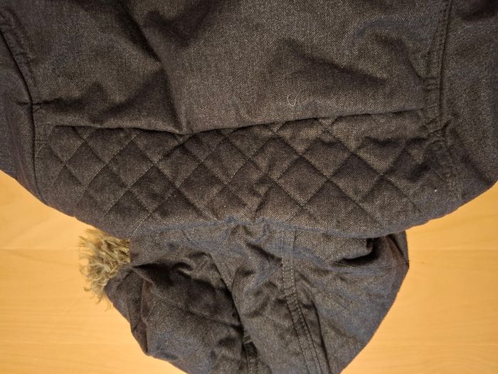 Manteau obaibi 3 ans - photo numéro 9