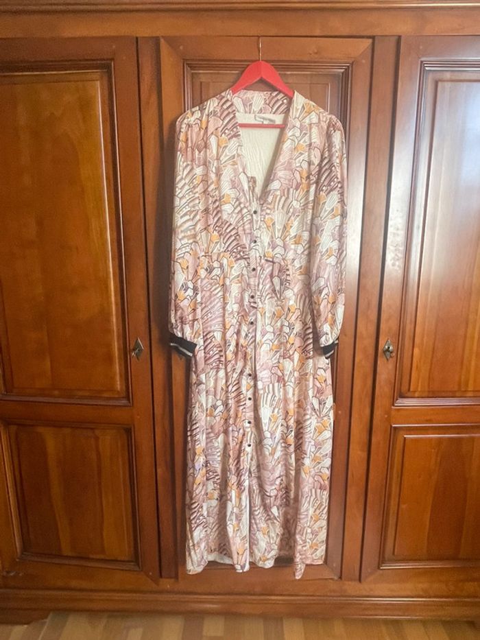 Jolie robe été - photo numéro 2