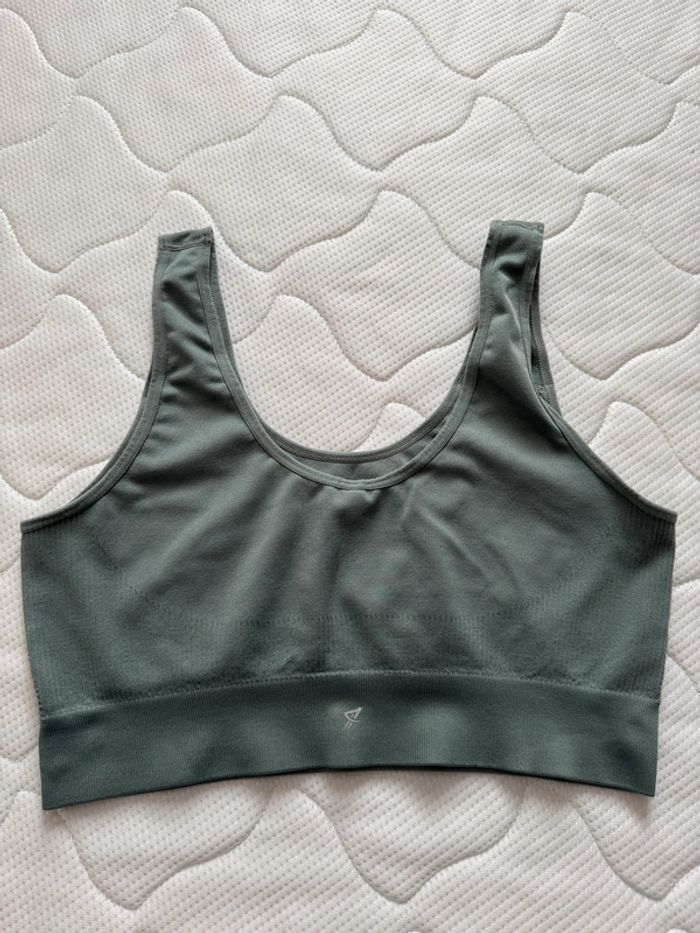 Workout top - photo numéro 2