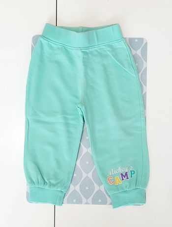 Jogging Disney - 24M