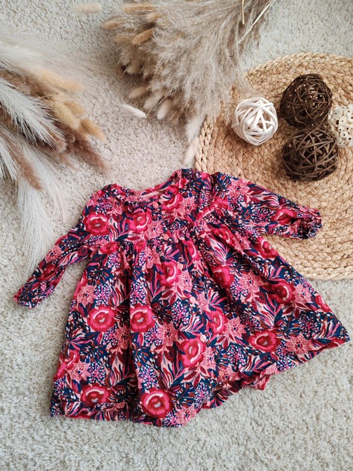 Robe.