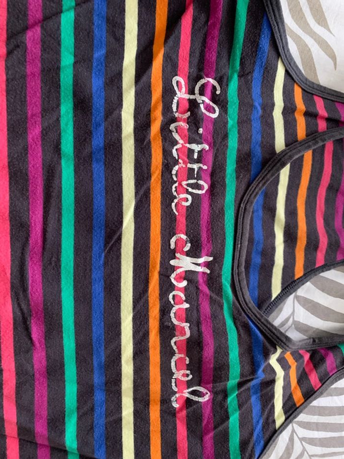 Débardeur - photo numéro 2