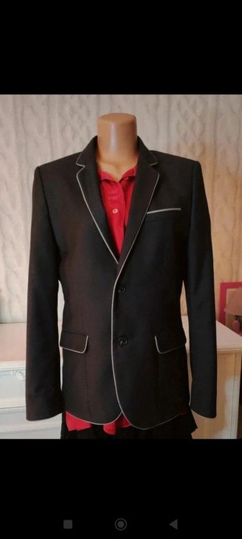 Veste chic homme t48 h&m