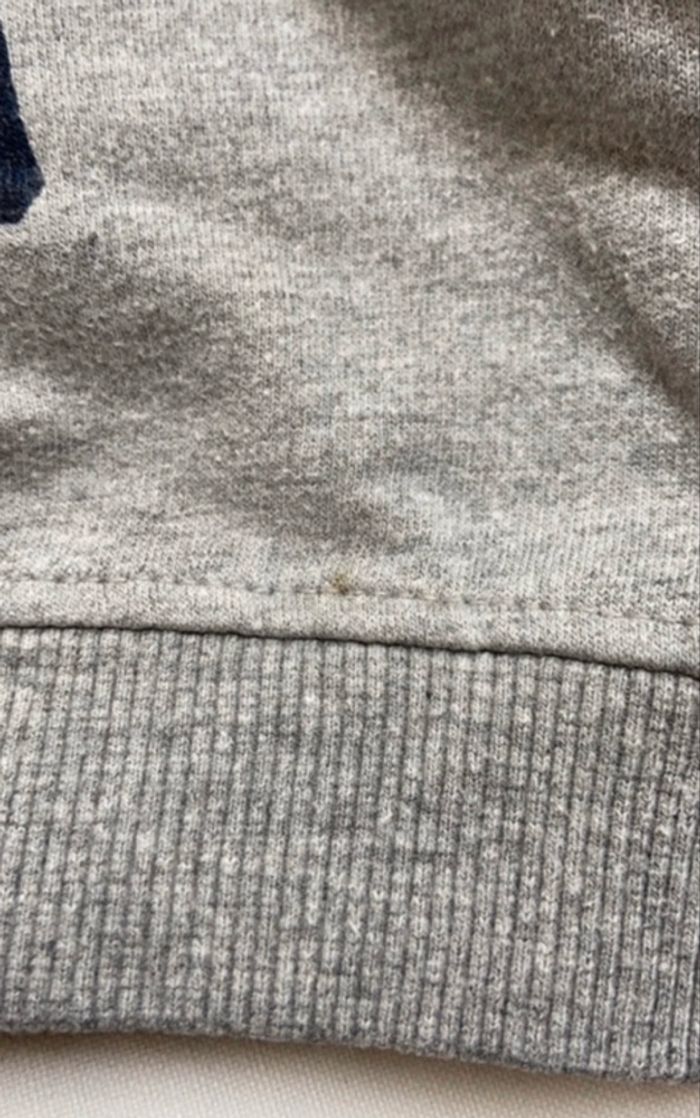 Pull Batman - photo numéro 6