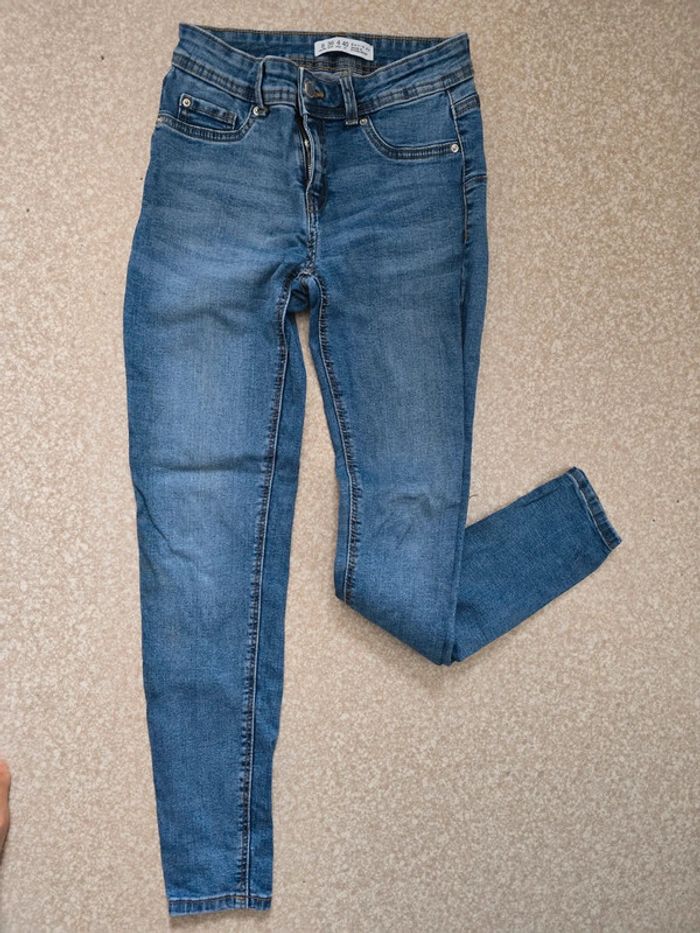 Jean skinny primark