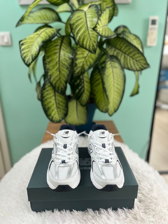 New balance - photo numéro 10