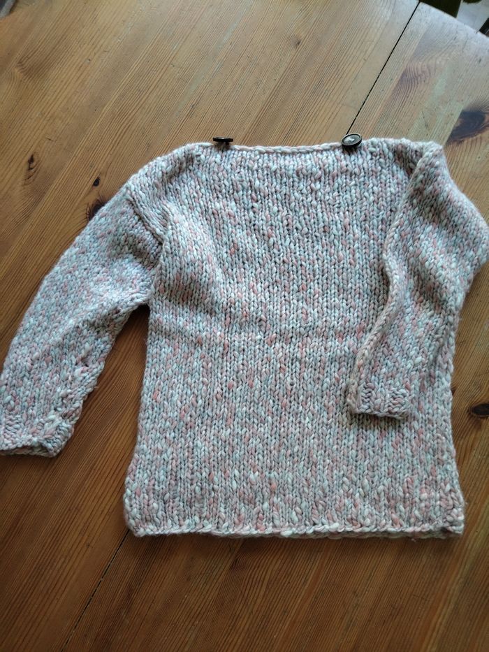 Lot 10 articles  divers fille 6 ans - photo numéro 3