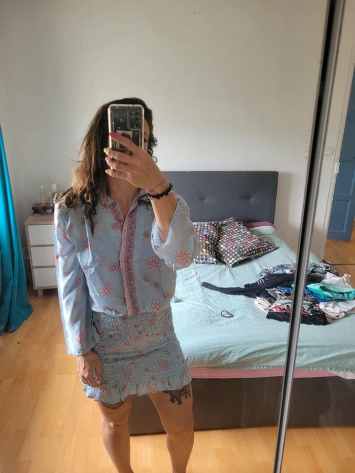 Robe fluide - photo numéro 2