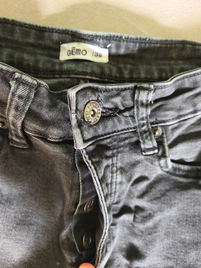 Jeans homme taille 36 - photo numéro 3