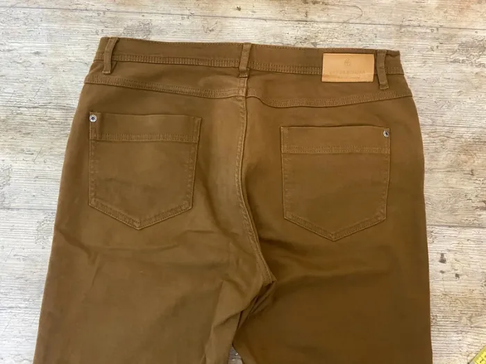 Pantalon Mat De Misaine - photo numéro 8