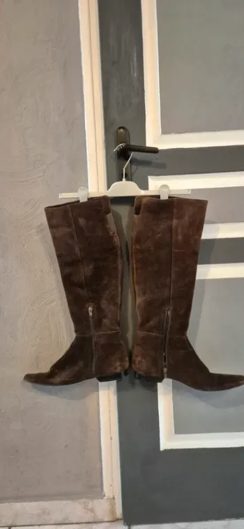 Bottes