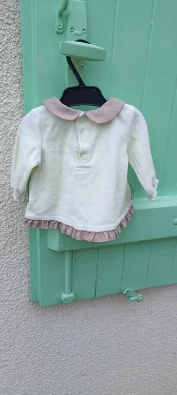 Robe bébé - photo numéro 2