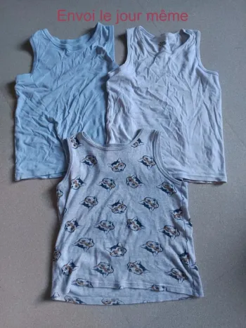 Maillot de corps