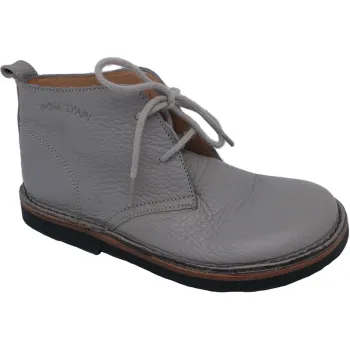 Pom d'api Bottillons pointure 28 en cuir NEUFS