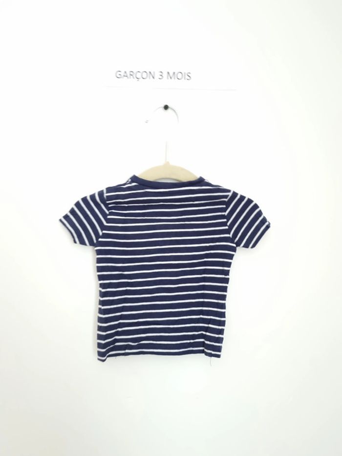 T-shirt - photo numéro 2