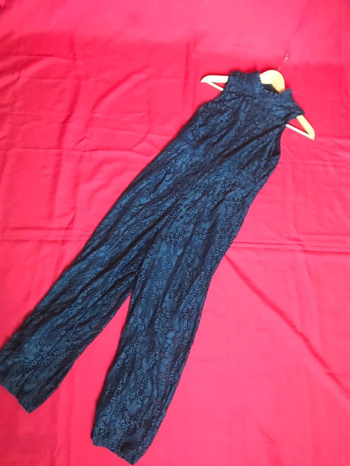 Combinaison femme Marque Object taille 38 - photo numéro 10