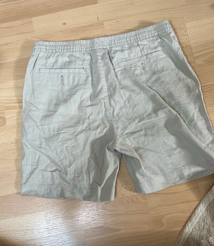 Short - photo numéro 4